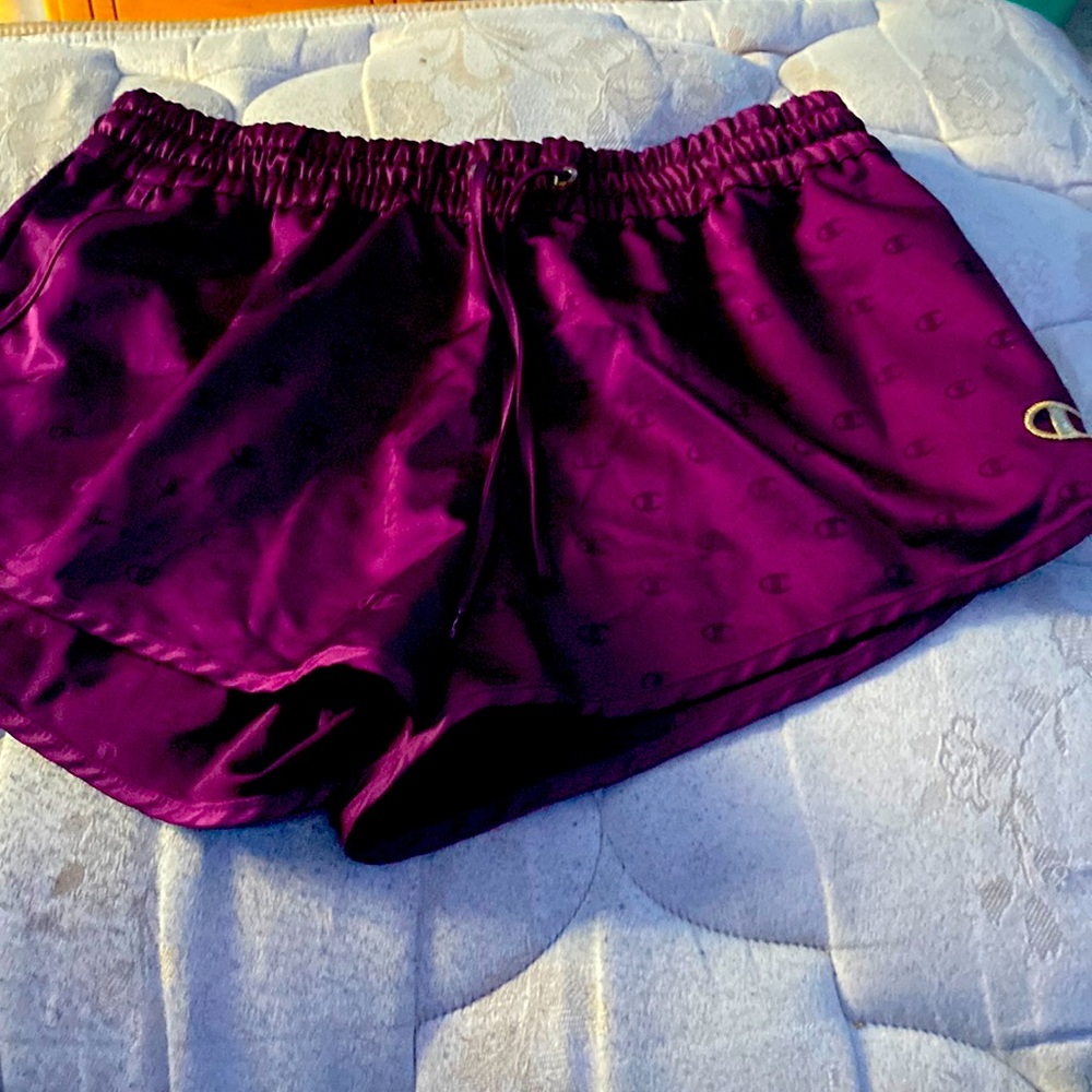 Campion shorts